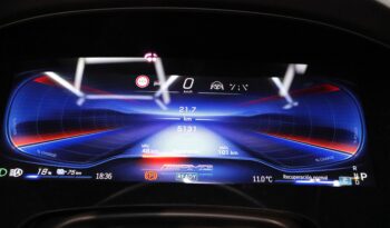 MERCEDES-BENZ EQS 53 AMG lleno