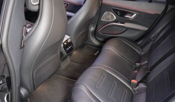 MERCEDES-BENZ EQS 53 AMG lleno