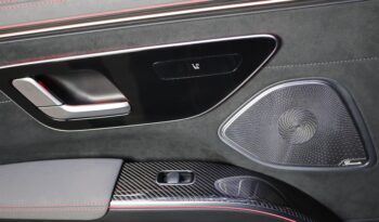 MERCEDES-BENZ EQS 53 AMG lleno