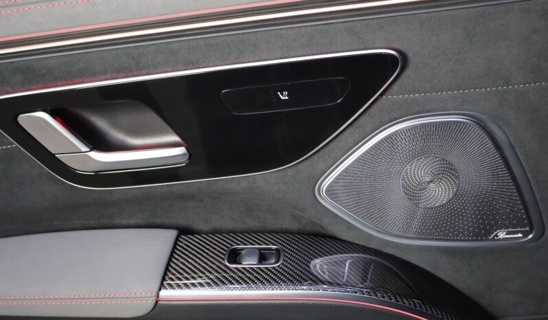 MERCEDES-BENZ EQS 53 AMG lleno