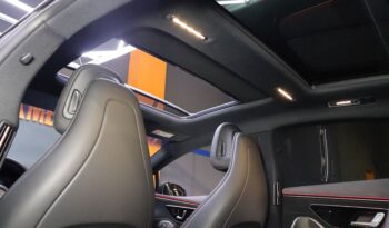 MERCEDES-BENZ EQS 53 AMG lleno