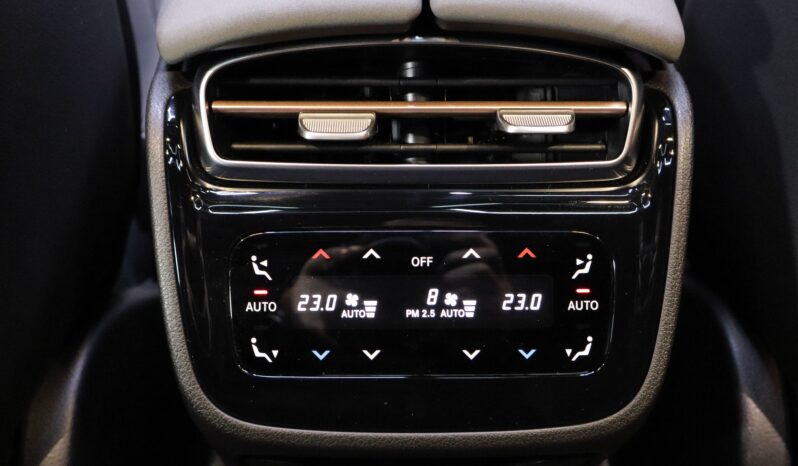 MERCEDES-BENZ EQS 53 AMG lleno