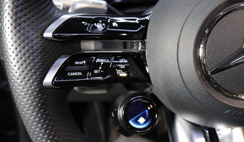 MERCEDES-BENZ EQS 53 AMG lleno