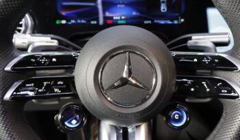 MERCEDES-BENZ EQS 53 AMG lleno