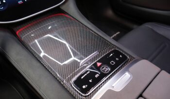 MERCEDES-BENZ EQS 53 AMG lleno