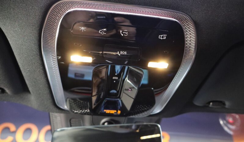 MERCEDES-BENZ EQS 53 AMG lleno