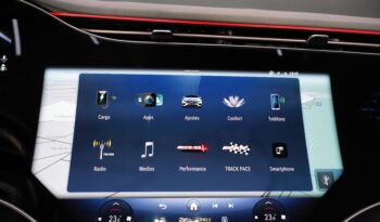MERCEDES-BENZ EQS 53 AMG lleno