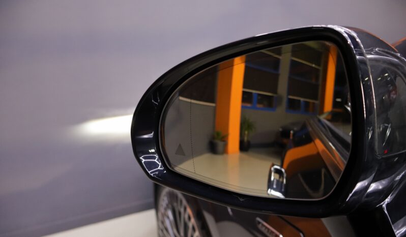 MERCEDES-BENZ EQS 53 AMG lleno