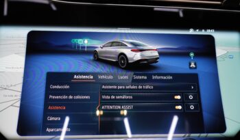 MERCEDES-BENZ EQS 53 AMG lleno