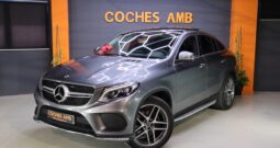 MERCEDES GLE 350 100K modIMG_8465