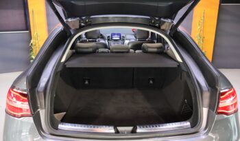 MERCEDES-BENZ GLE Coupé 350d lleno