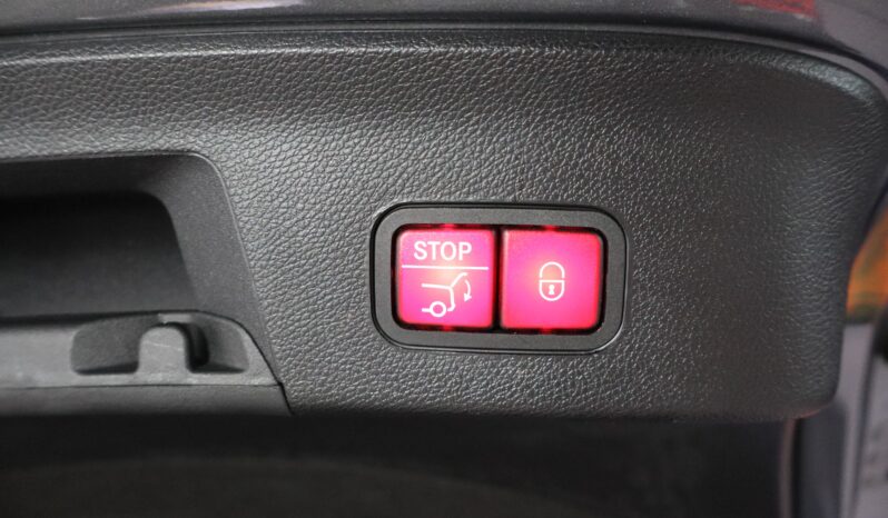 MERCEDES-BENZ GLE Coupé 350d lleno