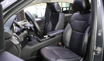 MERCEDES-BENZ GLE Coupé 350d lleno