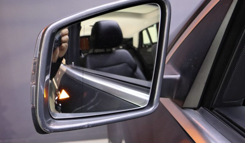 MERCEDES-BENZ GLE Coupé 350d lleno