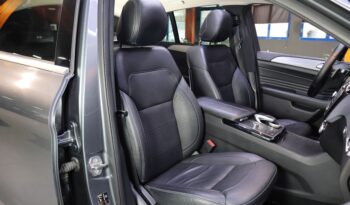 MERCEDES-BENZ GLE Coupé 350d lleno