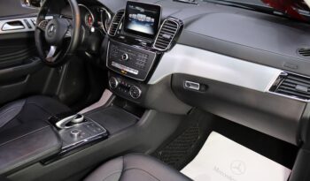 MERCEDES-BENZ GLE Coupé 350d lleno