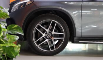 MERCEDES-BENZ GLE Coupé 350d lleno