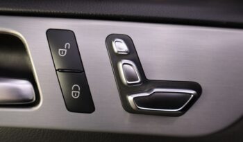 MERCEDES-BENZ GLE Coupé 350d lleno