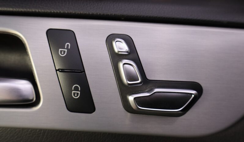 MERCEDES-BENZ GLE Coupé 350d lleno