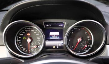 MERCEDES-BENZ GLE Coupé 350d lleno