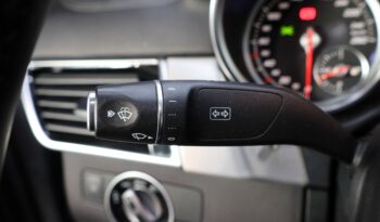 MERCEDES-BENZ GLE Coupé 350d lleno