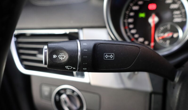 MERCEDES-BENZ GLE Coupé 350d lleno