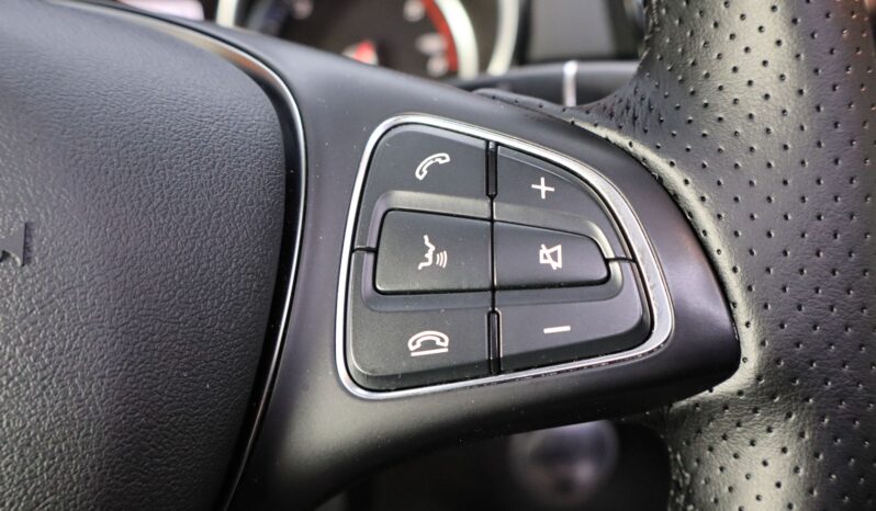 MERCEDES-BENZ GLE Coupé 350d lleno