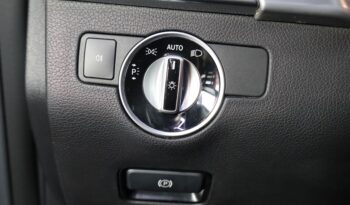 MERCEDES-BENZ GLE Coupé 350d lleno