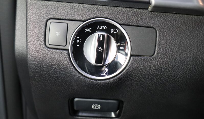 MERCEDES-BENZ GLE Coupé 350d lleno