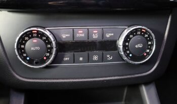 MERCEDES-BENZ GLE Coupé 350d lleno