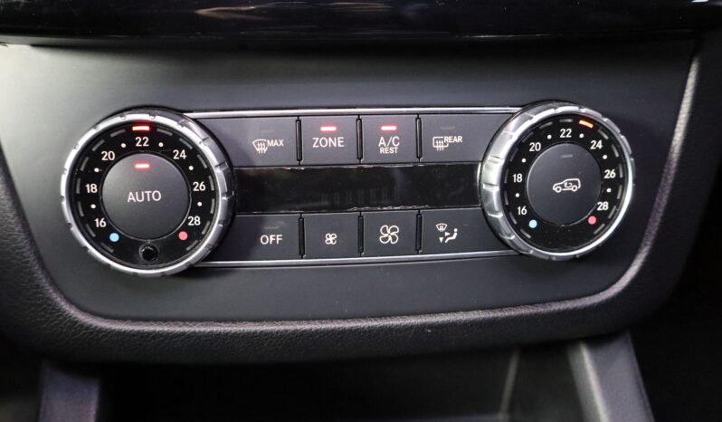 MERCEDES-BENZ GLE Coupé 350d lleno