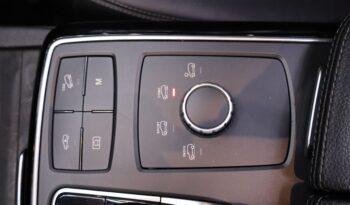 MERCEDES-BENZ GLE Coupé 350d lleno