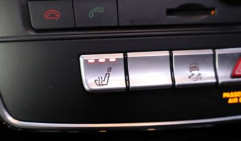 MERCEDES-BENZ GLE Coupé 350d lleno