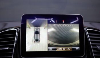 MERCEDES-BENZ GLE Coupé 350d lleno