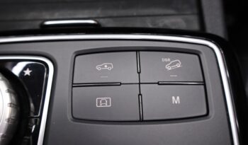 MERCEDES-BENZ GLE Coupé 350d lleno