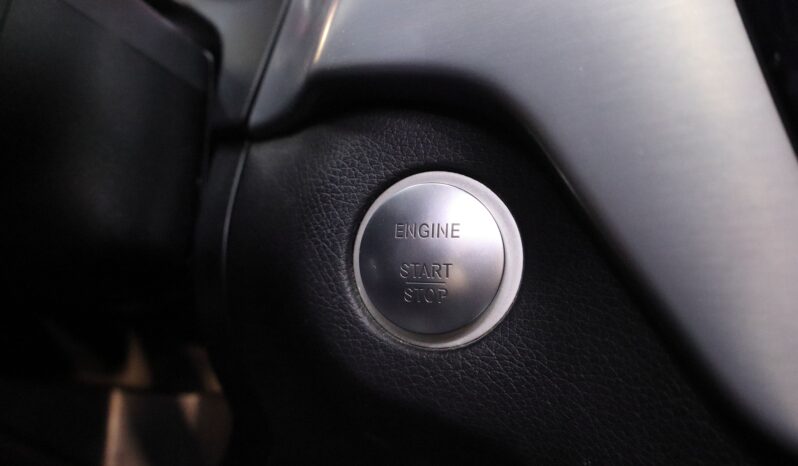 MERCEDES-BENZ GLE Coupé 350d lleno