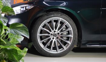 MERCEDES-BENZ S580e Larga lleno