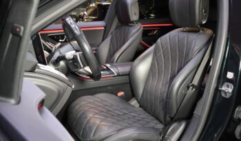 MERCEDES-BENZ S580e Larga lleno