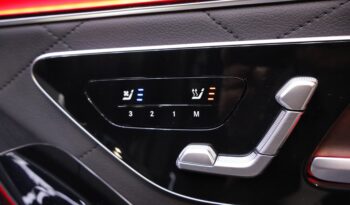 MERCEDES-BENZ S580e Larga lleno