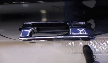 MERCEDES-BENZ S580e Larga lleno