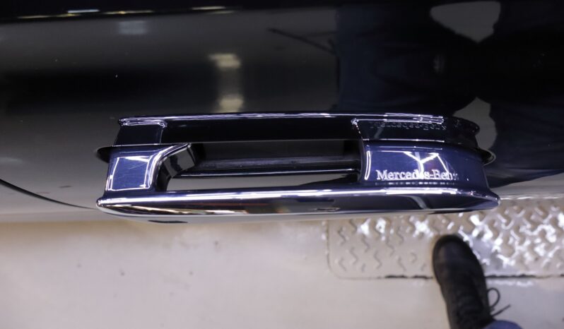 MERCEDES-BENZ S580e Larga lleno