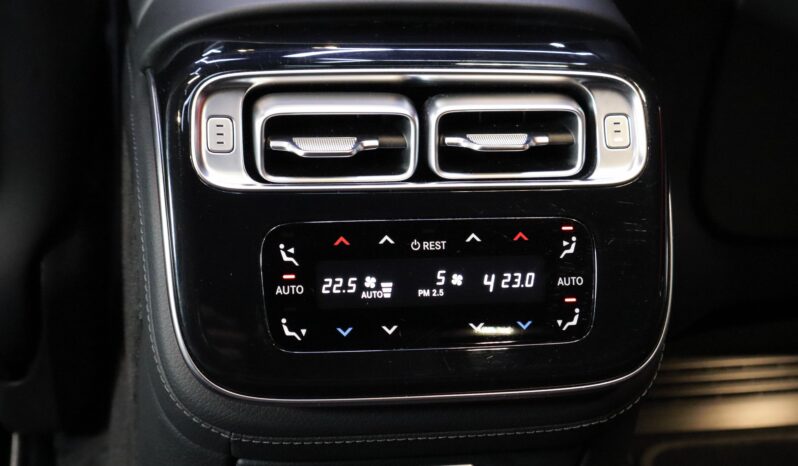 MERCEDES-BENZ S580e Larga lleno