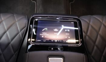 MERCEDES-BENZ S580e Larga lleno