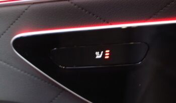 MERCEDES-BENZ S580e Larga lleno