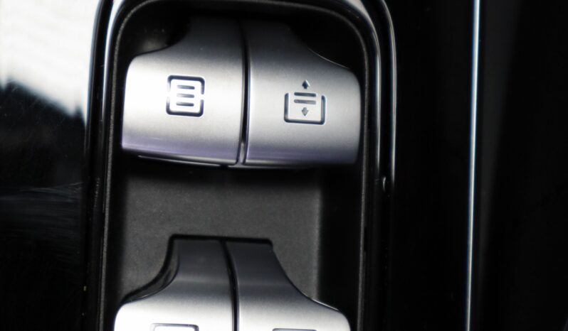 MERCEDES-BENZ S580e Larga lleno