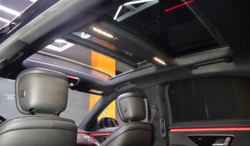 MERCEDES-BENZ S580e Larga lleno