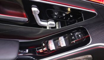 MERCEDES-BENZ S580e Larga lleno