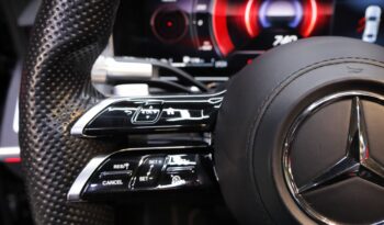 MERCEDES-BENZ S580e Larga lleno