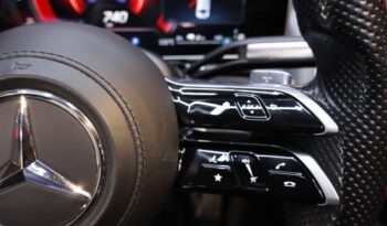 MERCEDES-BENZ S580e Larga lleno