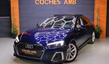 AUDI A5 AZUL LASER modIMG_8974